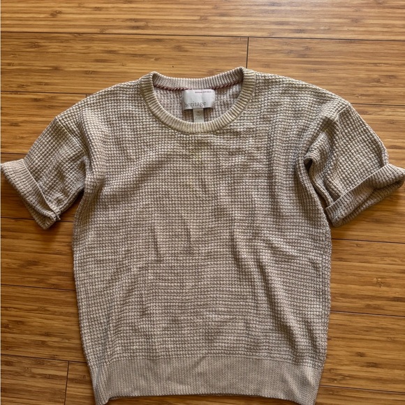 Banana Republic Heritage Knit Sweater - Picture 1 of 3